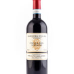 Conca Del Grillo Barbera d'Alba Superiore DOC 2022