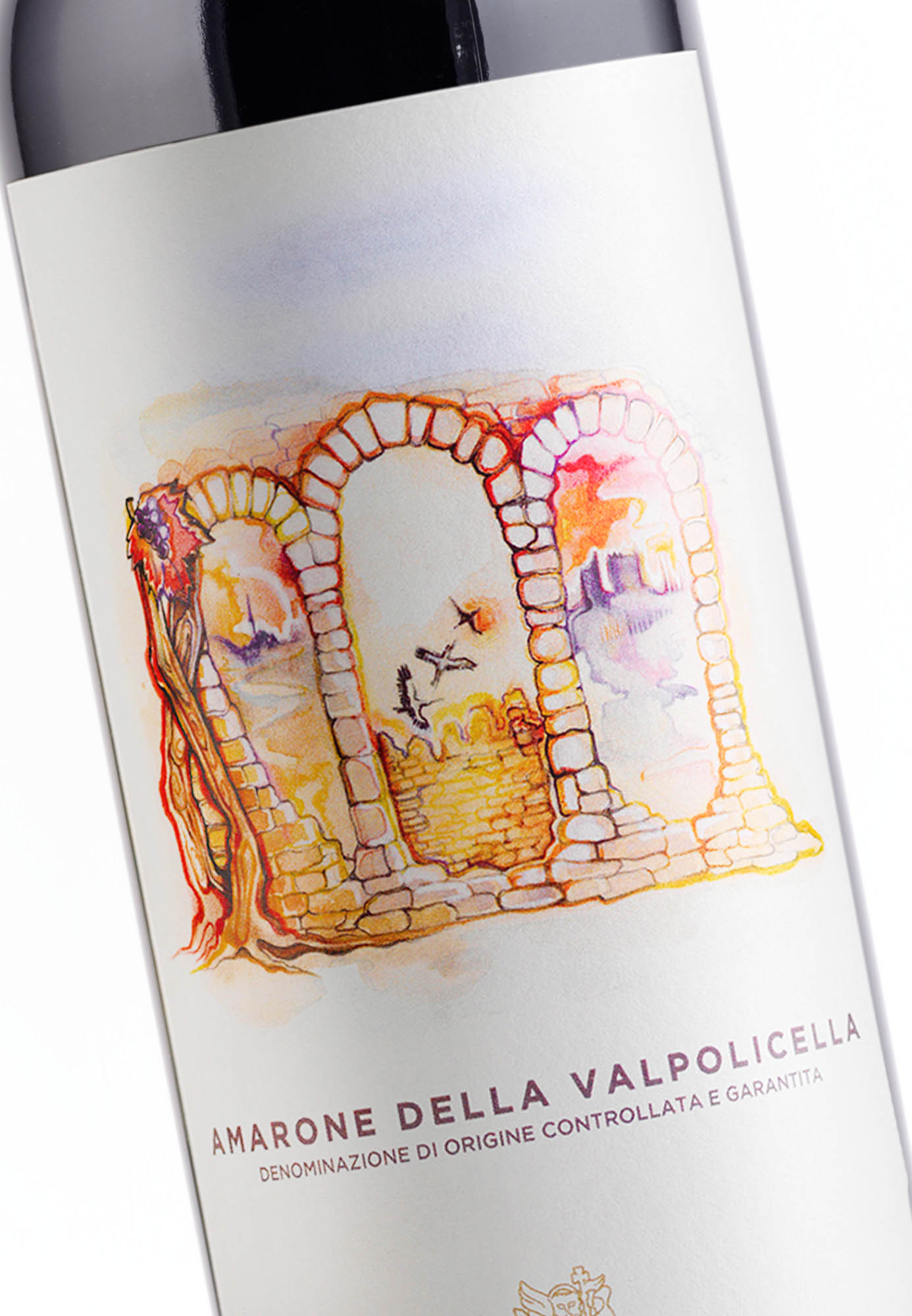 Amarone della Valpolicella DOCG 2017 - 7Tappi