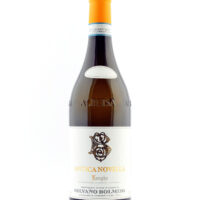 Antica Novella Langhe Sauvignon Blanc DOC 2022