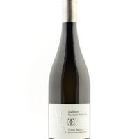 Salisire Contrada Martinella Etna Bianco DOP 2018 BIO, VIVERA